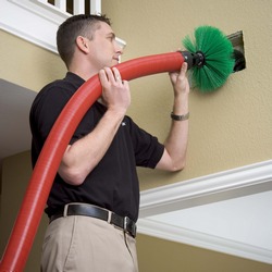 Air Duct Cleaning