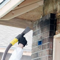 Fire Damage Restoration